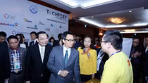 Deputy PM: Startup ecosystem should not only be “potential” but a full startup nation