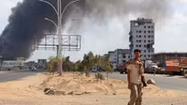 At least 14 dead in attack on Yemen counter-terrorism base