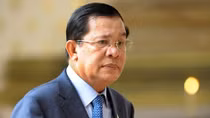 Cambodian PM’s visit to continue fostering friendship, cooperation