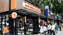 Ho Chi Minh City’s Pedestrian Book Street sees 1.2 million visits in 6 months