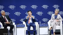 WEF ASEAN: Deputy PM attends Asia’s geopolitical outlook panel session