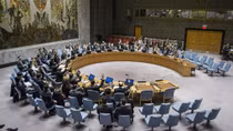 U.N. imposes new sanctions on DPRK