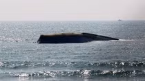 Environmental impact minimal as cargo ship sinks off central Vietnam