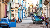 Seminar examines ways to remove trade embargo against Cuba