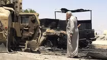 Mosul on the verge of a humanitarian crisis