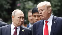 U.S. helped thwart major attack in St. Petersburg: U.S., Russia say