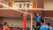 Police General Department’s Youth Union kicks off traditional sport festival