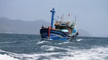 Philippines demanded to immediately stop killing Vietnamese fishermen