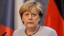 German FDP demands policy change as price for coalition with Merkel