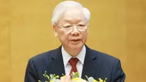 13th Party Central Committee convenes third plenum