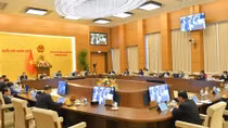 NA Standing Committee examines preparations for general election