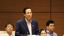 Cabinet members further asked about issues of public concern