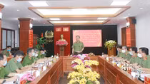 Community-based corrections should be improved: Public Security Minister