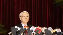 Party leader to visit Laos from November 24-26