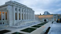 Cyprus leaders seek deal in 'historic opportunity' for peace