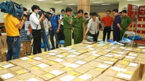 VN falls short in AIDS, drugs, prostitution fight