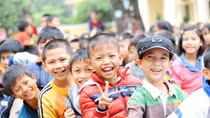 Forecast: 100 million Vietnamese by 2026
