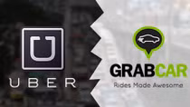 Ministry caves in to Uber and Grab Taxi business model