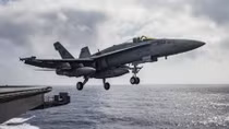 White House says it retains right to self-defense in Syria; Moscow warns Washington