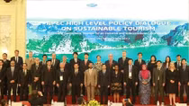 APEC member economies approve statement on sustainable tourism