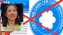 Blogger “Me Nam” arrested over distorted information 