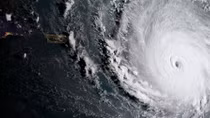 Hurricane Irma kills eight on Caribbean island of Saint Martin
