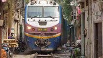 Vietnam revisits $56 billion plan for north-south express railway