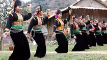 “Great National Unity – Vietnam’s Cultural Heritage” Week kicked off