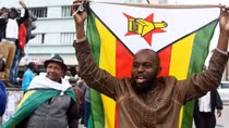 Zimbabwe's ruling party set to sack Mugabe