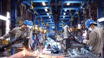 ADB raises economic growth forecast for Vietnam