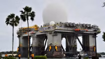 US seeks to install $1bn radar in Hawaii to detect ballistic missiles