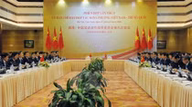Vietnam, China mark 67-year relations