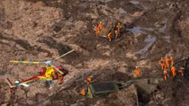Risk of new Brazil dam burst forces 24,000 to evacuate homes