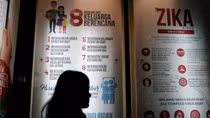 WHO declares end of Zika emergency but says virus remains a threat