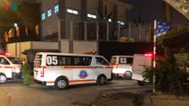 Vietnam reports 17th case of COVID-19 infection