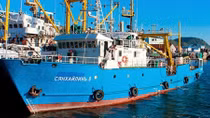 North Korea releases detained Russian fishing boat: Russian embassy