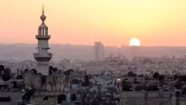 France makes new push for Aleppo ceasefire