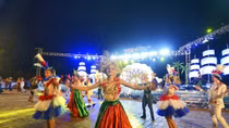 Danang Summer Destination 2018 blooms into life