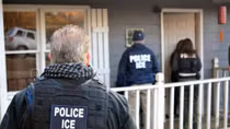 U.S. detains Mexican immigrant in Seattle covered by Obama program
