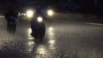Central Vietnam in for stormy weather this weekend