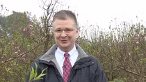 US ambassador Kritenbrink extend Tet wishes to Vietnamese people