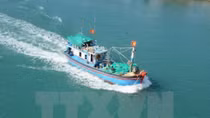 China demanded to compensate Vietnamese fishermen