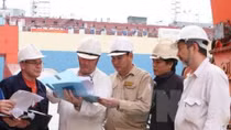 Foreign NGO workers enjoy tax breaks in Vietnam