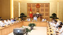 Vietnam to assume ASEAN Chairmanship in early November