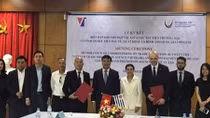 Vietnam, Uruguay step up trade ties