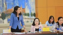 Law reform needed to ensure meaning of amnesty: NA deputies