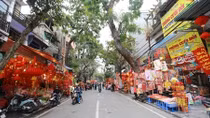 Hanoi standardizes shopping and culinary establishments