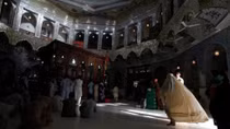 Suicide attack on Pakistani shrine kills 72, claimed by Islamic State