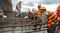 ADB announces partnership strategy with Vietnam for 2016-2020