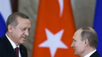 Turkey seeks to build Syrian military cooperation with Russia 
